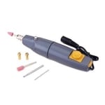 Mini Drill AD-21B, 12VDC, speed control