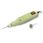 Mini Drill AD-628D, 12VDC, speed control