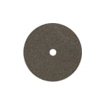Cutting Plate (S24A), OD:24x0.8 mm (for S12)