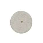 Hard Polisher Wheel (S26), OD:25x5.0 mm