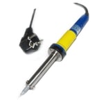 Soldering Iron 88-20B4 (ZD-200B), 100W/220VAC (CE)