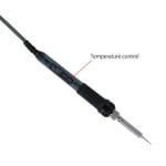Soldering Iron 88-7352 (ZD-735N), 60W/220VAC