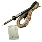 Soldering Station M-SOLDER, 50W/12VDC