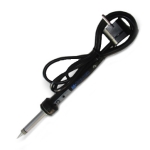 Soldering Station M-SOLDER, 65W/220VAC