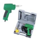 Soldering Gun 88-5282 (ZD-507F), transformer 100W, 220VAC (CE)