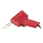 Soldering Gun 88-5076 (ZD-507A), transformer 100W, 220VAC (CE)
