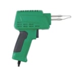 Soldering Gun 88-5280 (ZD-507G), transformer 150W, 220VAC (CE)