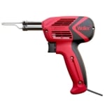 Soldering Gun WLG940023C, transformer 140W, 230VAC