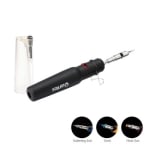 Butane Gas Torch ARIES X-3, Manual Ignition