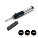 Butane Gas Torch ARIES ES-660M, Electronic Ignition