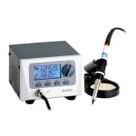 Soldering Station 89-1618 (ZD-916Z), LDD