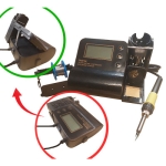 Soldering Station (ZD-8961), LDD