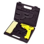 Glue Gun HG-872BK PRO, gas