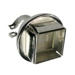 Hot Air Nozzle PLCC 23.2х23.2 mm
