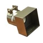 Hot Air Nozzle BGA 28х28 mm