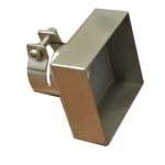Hot Air Nozzle BGA 39х39 mm