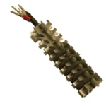 Hot Air Heater (958)