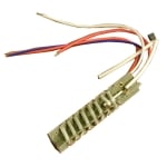 Hot Air Heater (ZD-8907)