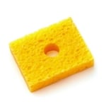 Soldering Sponge WELLER (70x55x16mm)