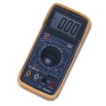 Multimeter M9508, MASTECH
