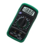 Multimeter MAS830, MASTECH