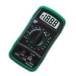 Multimeter MAS830B, MASTECH