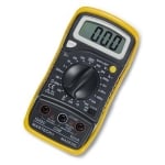 Multimeter MAS830L, MASTECH