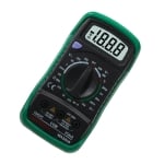 Multimeter MAS838, MASTECH