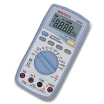 Multimeter MS8209, MASTECH
