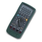Multimeter MS8218, MASTECH