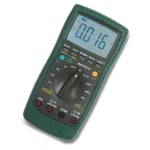 Multimeter MS8220R, MASTECH