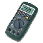 Multimeter MS8221C, MASTECH