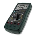 Multimeter MS8222C, MASTECH