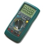 Multimeter MS8222H, MASTECH