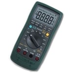 Multimeter MS8226, MASTECH
