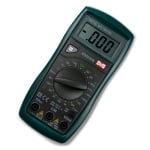 Multimeter MS8230B, MASTECH