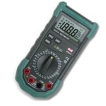 Multimeter MS8261, MASTECH
