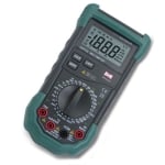 Multimeter MS8264, MASTECH