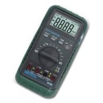 Multimeter MY68, MASTECH