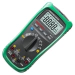 Multimeter MY78, MASTECH