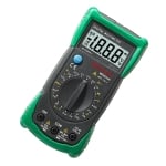 Multimeter MS8233A, MASTECH
