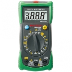 Multimeter MS8233B, MASTECH