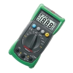 Multimeter MS8233E, MASTECH