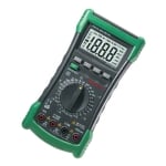 Multimeter MS8240A, MASTECH
