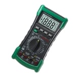 Multimeter MS8240B, MASTECH