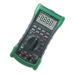 Multimeter MS8240C, MASTECH
