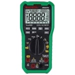 Multimeter MS8251B, MASTECH