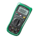 Multimeter MS8260A, MASTECH