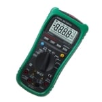 Multimeter MS8260G, MASTECH