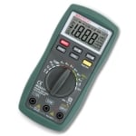 Multimeter MS6231, MASTECH